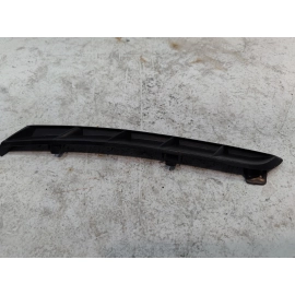 18-24 Toyota Camry SE XSE Rear Passenger Side Bumper Extension Molding Trim OEM