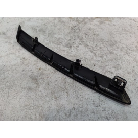 18-24 Toyota Camry SE XSE Rear Passenger Side Bumper Extension Molding Trim OEM