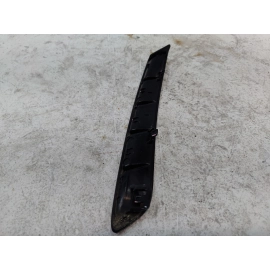 18-24 Toyota Camry SE XSE Rear Passenger Side Bumper Extension Molding Trim OEM