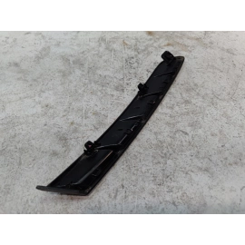 18-24 Toyota Camry SE XSE Rear Passenger Side Bumper Extension Molding Trim OEM