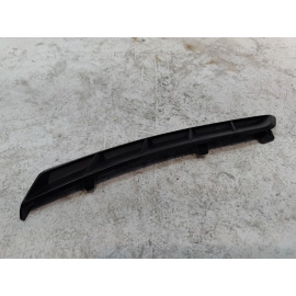 18-24 Toyota Camry SE XSE Rear Passenger Side Bumper Extension Molding Trim OEM