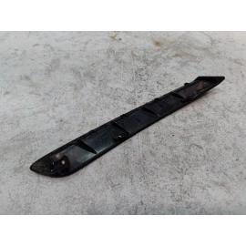 18-24 Toyota Camry SE XSE Rear Passenger Side Bumper Extension Molding Trim OEM
