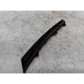 18-24 Toyota Camry SE XSE Rear Passenger Side Bumper Extension Molding Trim OEM