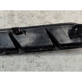 18-24 Toyota Camry SE XSE Rear Passenger Side Bumper Extension Molding Trim OEM