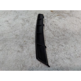 18-24 Toyota Camry SE XSE Rear Passenger Side Bumper Extension Molding Trim OEM