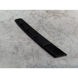 18-24 Toyota Camry SE XSE Rear Passenger Side Bumper Extension Molding Trim OEM