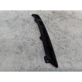 18-24 Toyota Camry SE XSE Rear Passenger Side Bumper Extension Molding Trim OEM