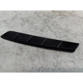 18-24 Toyota Camry SE XSE Rear Passenger Side Bumper Extension Molding Trim OEM