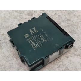 2018-2020 Toyota Camry Parking Aid Assist Computer Control Module Unit OEM