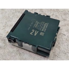 2018-2020 Toyota Camry Parking Aid Assist Computer Control Module Unit OEM