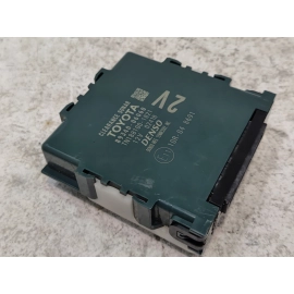 2018-2020 Toyota Camry Parking Aid Assist Computer Control Module Unit OEM