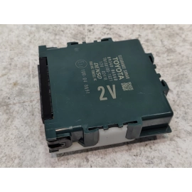 2018-2020 Toyota Camry Parking Aid Assist Computer Control Module Unit OEM