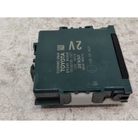 2018-2020 Toyota Camry Parking Aid Assist Computer Control Module Unit OEM