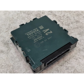 2018-2020 Toyota Camry Parking Aid Assist Computer Control Module Unit OEM