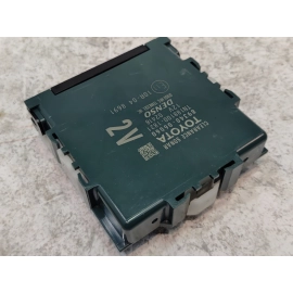 2018-2020 Toyota Camry Parking Aid Assist Computer Control Module Unit OEM