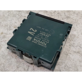 2018-2020 Toyota Camry Parking Aid Assist Computer Control Module Unit OEM