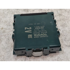 2018-2020 Toyota Camry Parking Aid Assist Computer Control Module Unit OEM