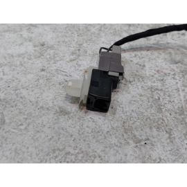 2018-20 Toyota Camry Front Windshield Hood Forward Recognition Camera Heater OEM