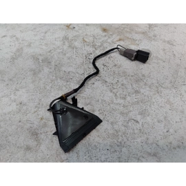 2018-20 Toyota Camry Front Windshield Hood Forward Recognition Camera Heater OEM