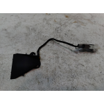 2018-20 Toyota Camry Front Windshield Hood Forward Recognition Camera Heater OEM