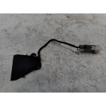 2018-20 Toyota Camry Front Windshield Hood Forward Recognition Camera Heater OEM