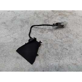 2018-20 Toyota Camry Front Windshield Hood Forward Recognition Camera Heater OEM
