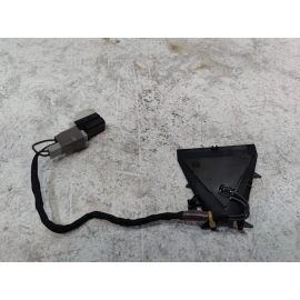2018-20 Toyota Camry Front Windshield Hood Forward Recognition Camera Heater OEM