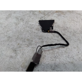 2018-20 Toyota Camry Front Windshield Hood Forward Recognition Camera Heater OEM