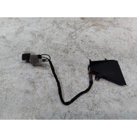 2018-20 Toyota Camry Front Windshield Hood Forward Recognition Camera Heater OEM