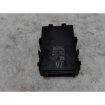 2018-2019 Toyota Camry Network Gateway Computer Control Module Unit OEM