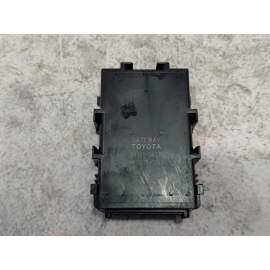 2018-2019 Toyota Camry Network Gateway Computer Control Module Unit OEM