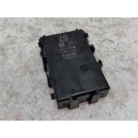 2018-2019 Toyota Camry Network Gateway Computer Control Module Unit OEM