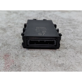 2018-2019 Toyota Camry Network Gateway Computer Control Module Unit OEM