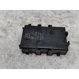 2018-2019 Toyota Camry Network Gateway Computer Control Module Unit OEM