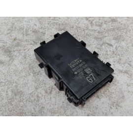 2018-2019 Toyota Camry Network Gateway Computer Control Module Unit OEM