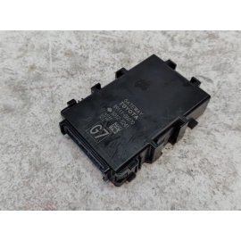 2018-2019 Toyota Camry Network Gateway Computer Control Module Unit OEM