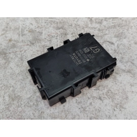2018-2019 Toyota Camry Network Gateway Computer Control Module Unit OEM