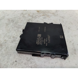 2018-2020 Toyota Camry Keyless Entry Smart Key Computer Control Module Unit OEM