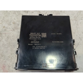 2018-2020 Toyota Camry Keyless Entry Smart Key Computer Control Module Unit OEM