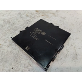 2018-2020 Toyota Camry Keyless Entry Smart Key Computer Control Module Unit OEM