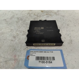 2018-2020 Toyota Camry Keyless Entry Smart Key Computer Control Module Unit OEM