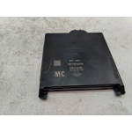 2018 Toyota Camry Instrument Panel Multiplex Network Body Control Module OEM