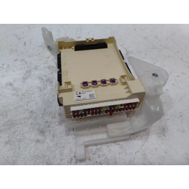 2018 Toyota Camry Dash Multiplex Fuse Relay Junction Block Module Unit OEM