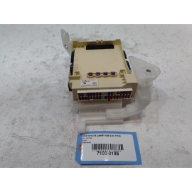 2018 Toyota Camry Dash Multiplex Fuse Relay Junction Block Module Unit OEM