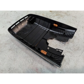 2018-20 Toyota Camry Windshield Interior Rear View Mirror Access Cover Trim OEM