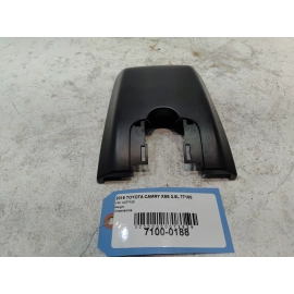2018-20 Toyota Camry Windshield Interior Rear View Mirror Access Cover Trim OEM