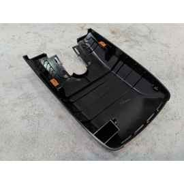 2018-20 Toyota Camry Windshield Interior Rear View Mirror Access Cover Trim OEM