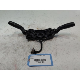 2018-2025 Toyota Camry Steering Column Turn Signal & Wiper Switch Assembly OEM