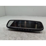 2018 Toyota Camry Front Windshield Interior Rear View Mirror W/ Auto Dimming OEM