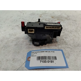2018-20 Toyota Camry Steering Column Clock Spring Cable Reel & Angle Sensor OEM